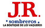 Logo JR Sombreros